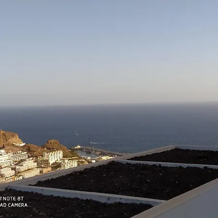 Apartment Buenas Vistas House Puerto Rico (Gran Canaria)