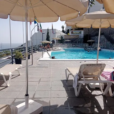 Apartment Buenas Vistas House Puerto Rico (Gran Canaria)