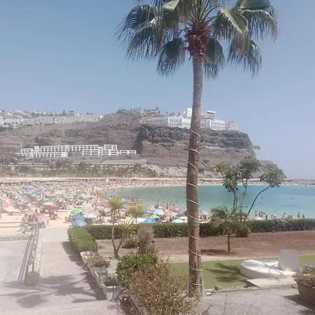 Buenas Vistas House Puerto Rico (Gran Canaria)