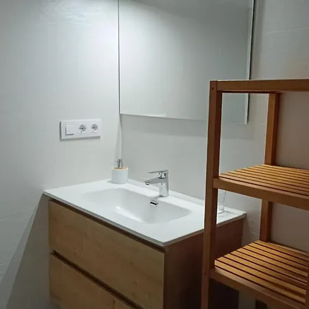 Apartment Buenas Vistas House