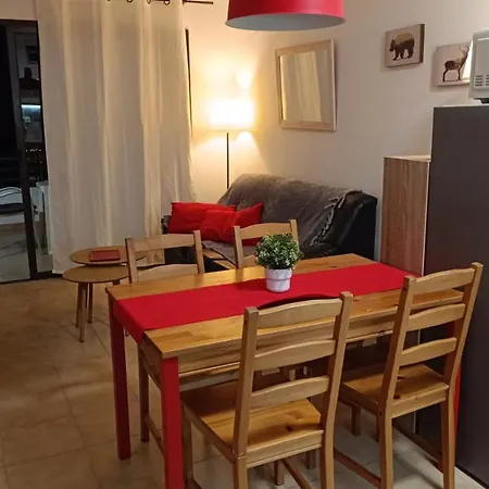 Buenas Vistas House Apartment