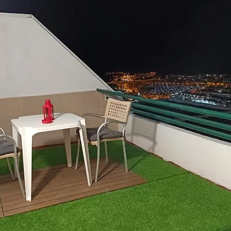 Buenas Vistas House * Puerto Rico (Gran Canaria)